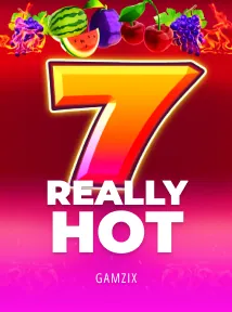 Really Hot
