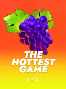 The Hottest Game
