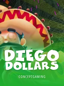 Diego Dollars