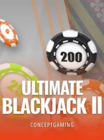 Ultimate Blackjack II
