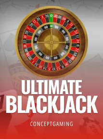 Ultimate Blackjack