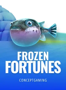 Frozen Fortunes