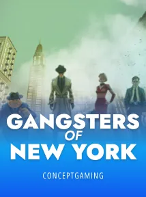 Gangsters of New York