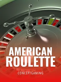 American Roulette
