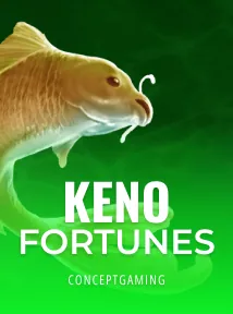 Keno Fortunes