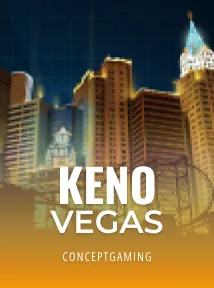 Keno Vegas