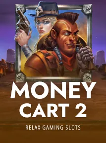 Money Cart 2