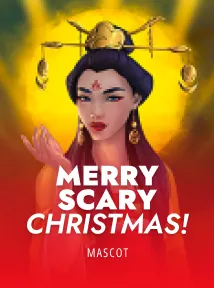 Merry Scary Christmas!