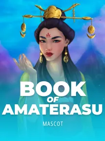 Book of Amaterasu