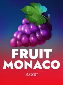 Fruit Monaco