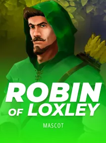 Robin of Loxley