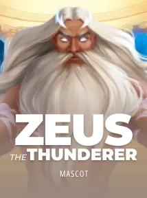 Zeus the Thunderer