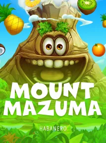 Mount Mazuma