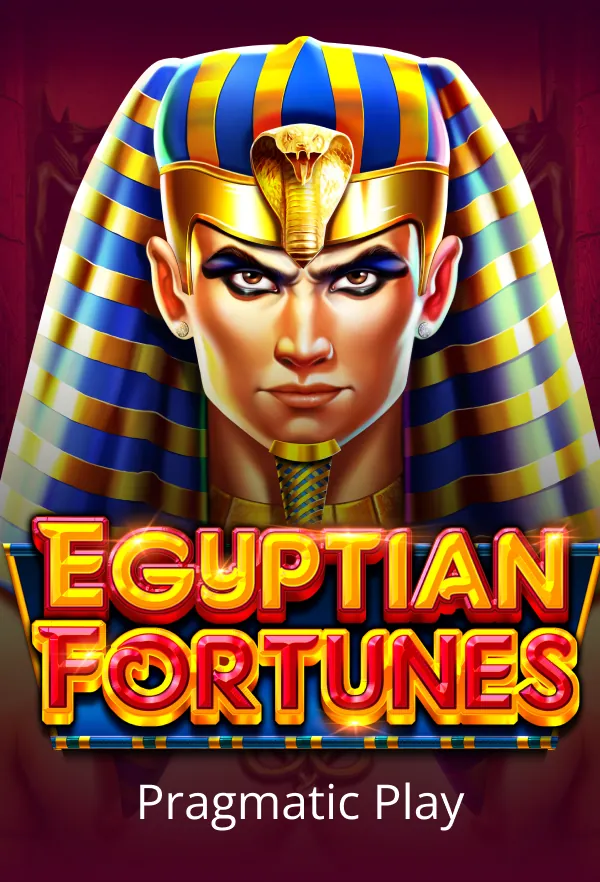 Egyptian Fortunes