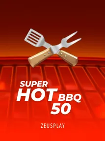 Extra Super Hot BBQ 50