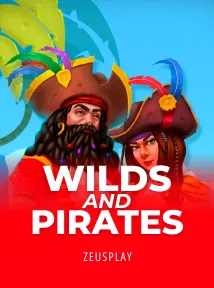 Wilds and Pirates