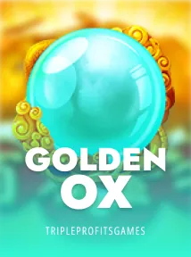 Golden Ox