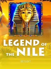 Legend Of The Nile