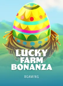Lucky Farm Bonanza