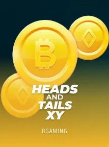 Heads and Tails XY