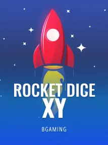 Rocket Dice XY