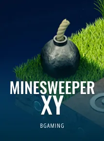Minesweeper XY