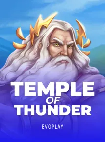 Temple of Thunder