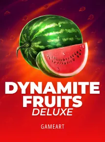 Dynamite Fruits Deluxe