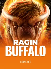 Ragin Buffalo