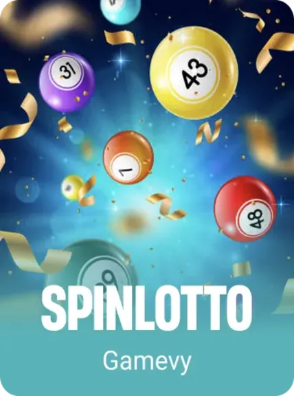 Spinlotto