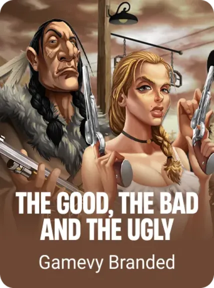 The Good, The Bad and the Ugly