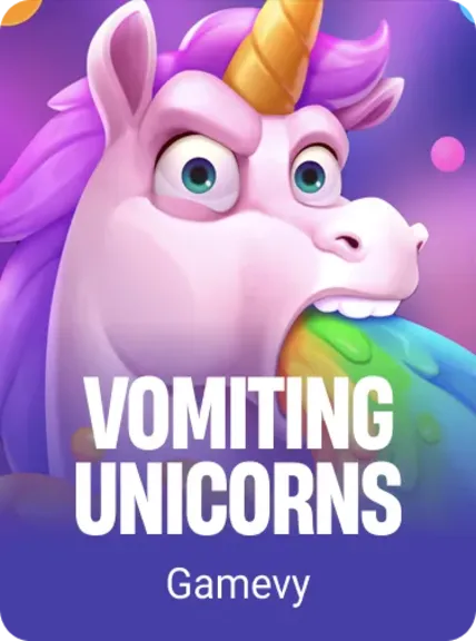 Vomiting Unicorns