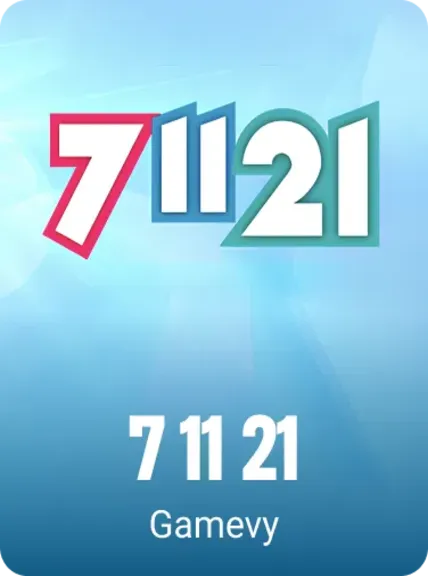 7 11 21
