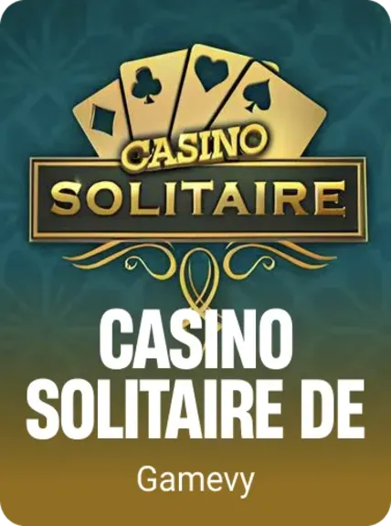 Casino Solitaire DE
