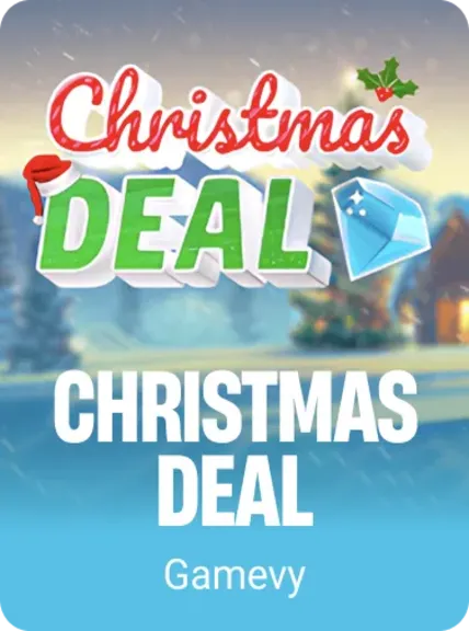 Christmas Deal