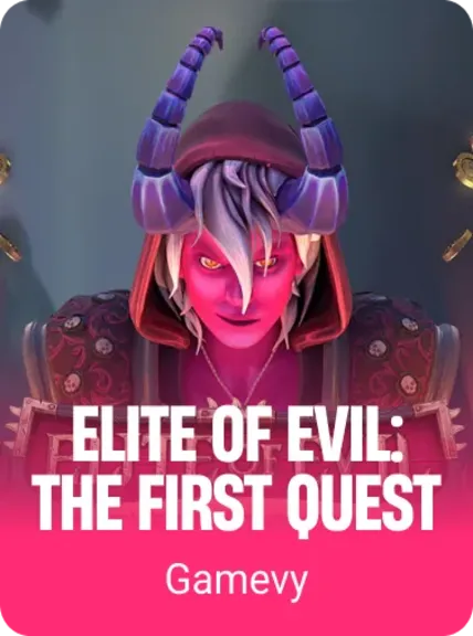 Elite of Evil: The First Quest