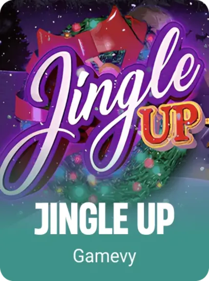 Jingle Up