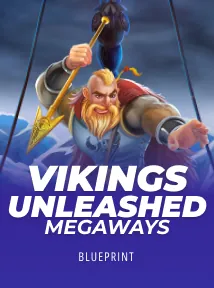 Vikings Unleashed Megaways