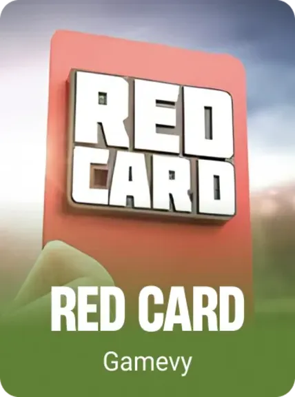 Red Card