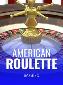 American Roulette