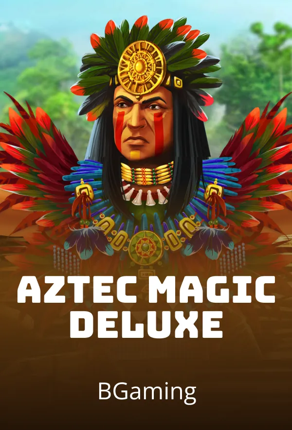 Aztec Magic Deluxe