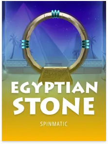 Egyptian Stone