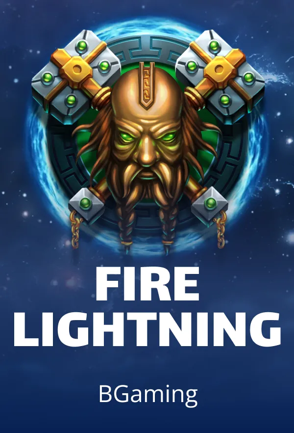 Fire Lightning
