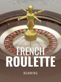 French Roulette