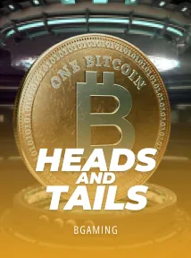 Heads and Tails