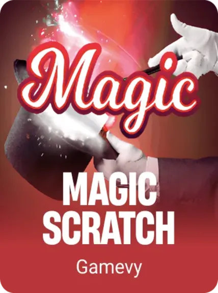 Magic Scratch