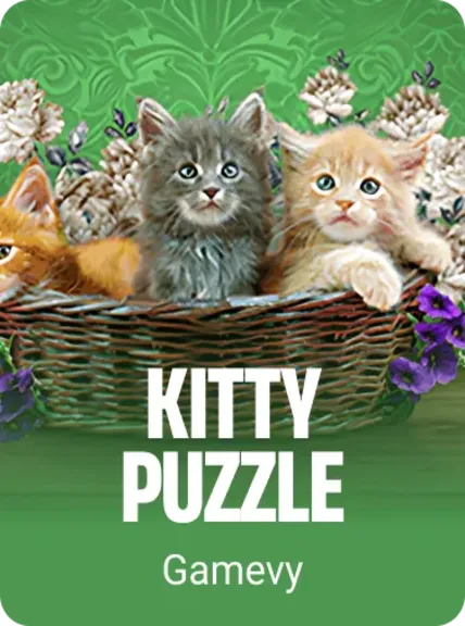 Kitty Puzzle