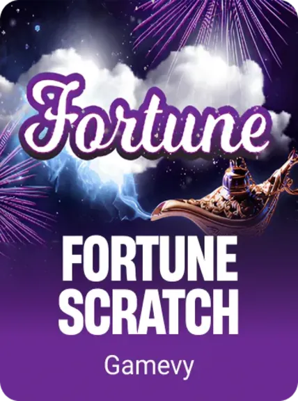 Fortune Scratch