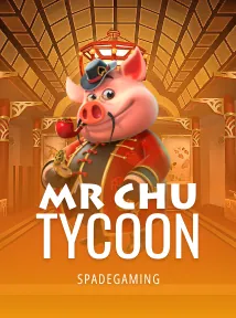 Mr Chu Tycoon