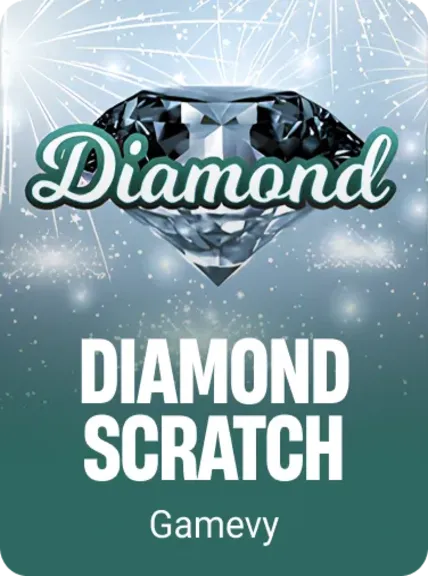 Diamond Scratch